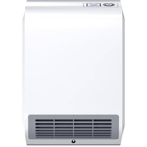 Teplovzdušný konvektor Stiebel Eltron CK 20 TREND LCD biely

