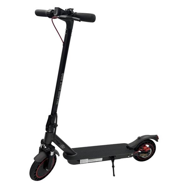 Elektrická kolobežka ELJET® FALCON MAX PRO čierna

