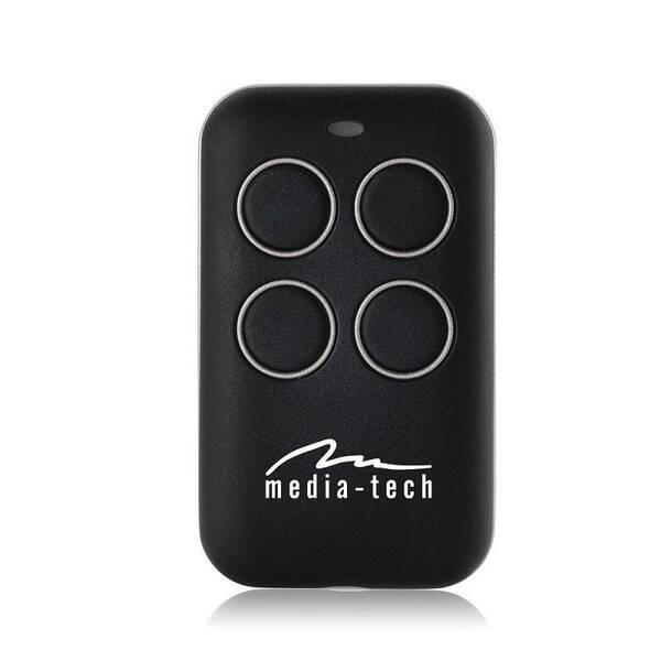 Ovládač Media-Tech  

