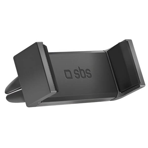 Držiak na mobil SBS univerzálny do šírky 8cm čierny


