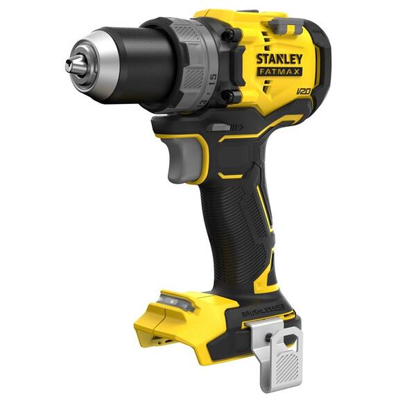 Aku vŕtačka Stanley SFMCD725B-XJ (bez baterie) 

