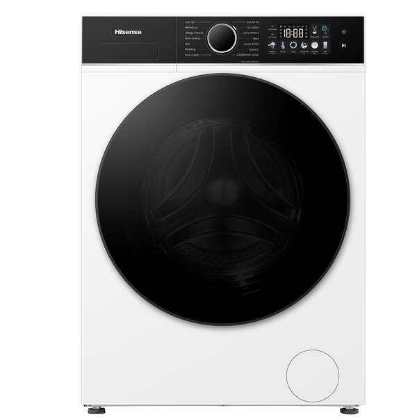 Práčka Hisense WF3I8043BWF biela

