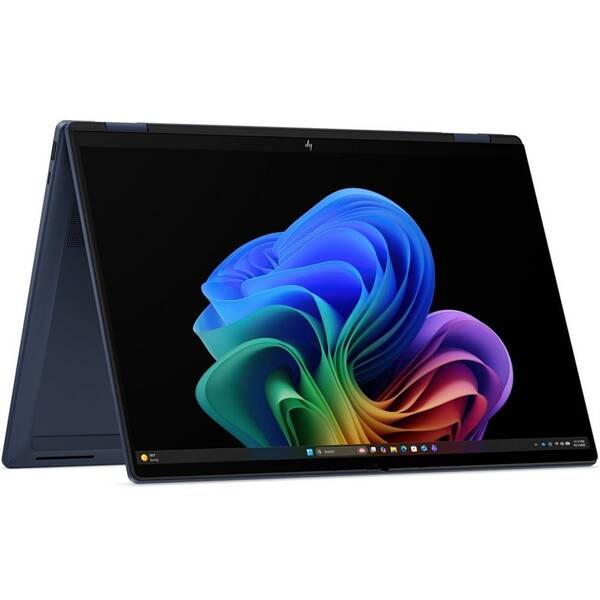 Notebook HP + Game Pass predplatné na 2 mesiace modrý


