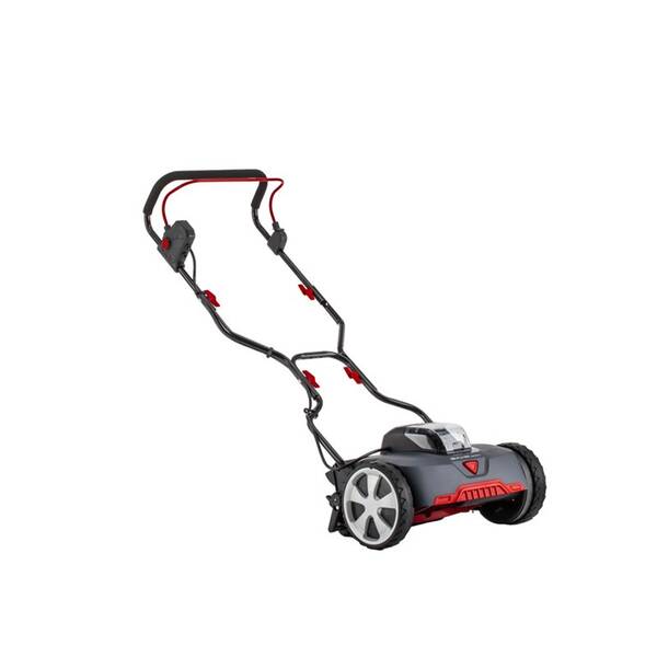 Kosačka vretenová AL-KO Comfort 38.4 Li HM 18V (bez batérie) 

