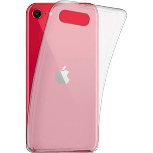 Kryt na mobil Fonex TPU IPH SE 20/8/7 

