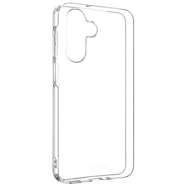 Kryt na mobil FIXED na Samsung Galaxy A17 4G/5G priehľadný

