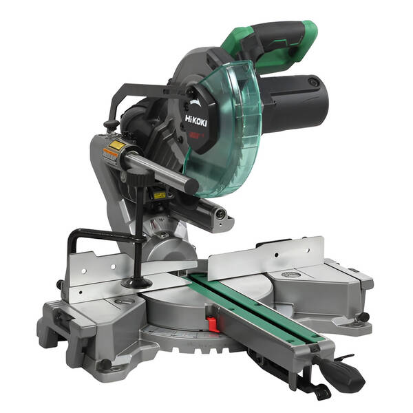 Píla úkosová HIKOKI ( HITACHI ) C8FSHGWAZ 

