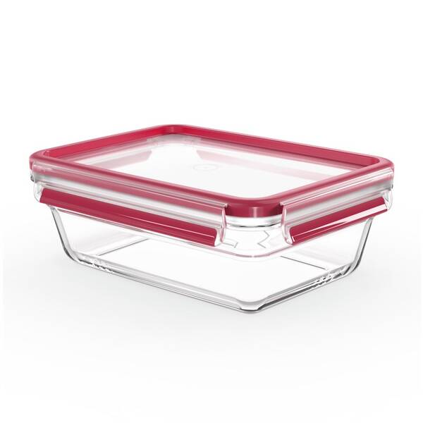 Dóza na potraviny Tefal N1041010, 1,3 l 

