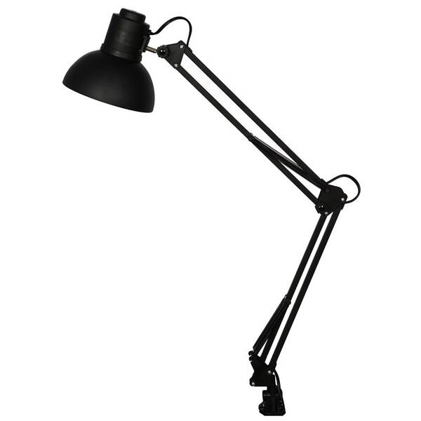 Stolná lampička Top Light Handy C čierna

