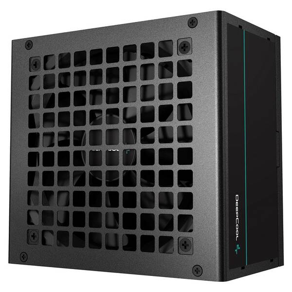 Zdroj DeepCool PF600 600W čierny

