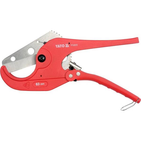 Rezačka YATO YT-22312 63 mm PVC 

