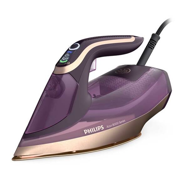 Žehlička Philips DST8040/30 Azur Series 8000 

