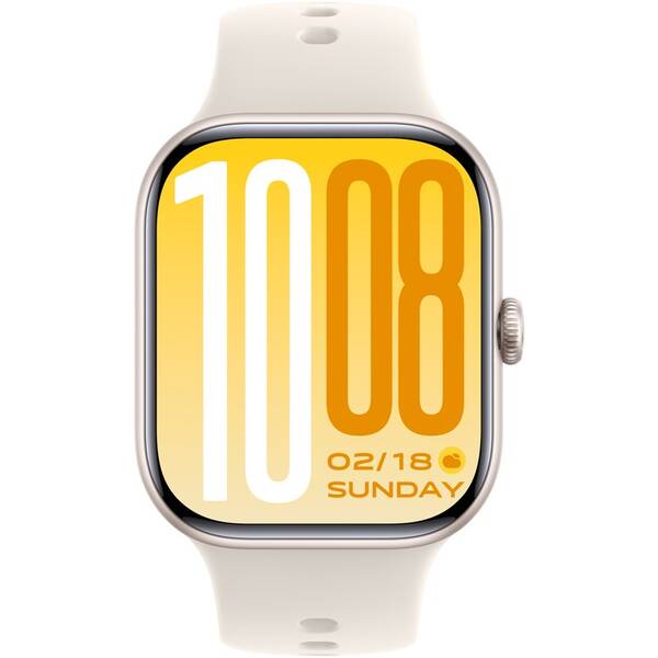 Inteligentné hodinky vivo Watch GT2 biele

