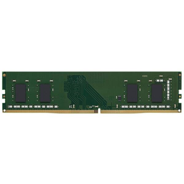 Pamäťový modul Kingston 8GB DDR4 3200MHz CL22 Non-ECC 

