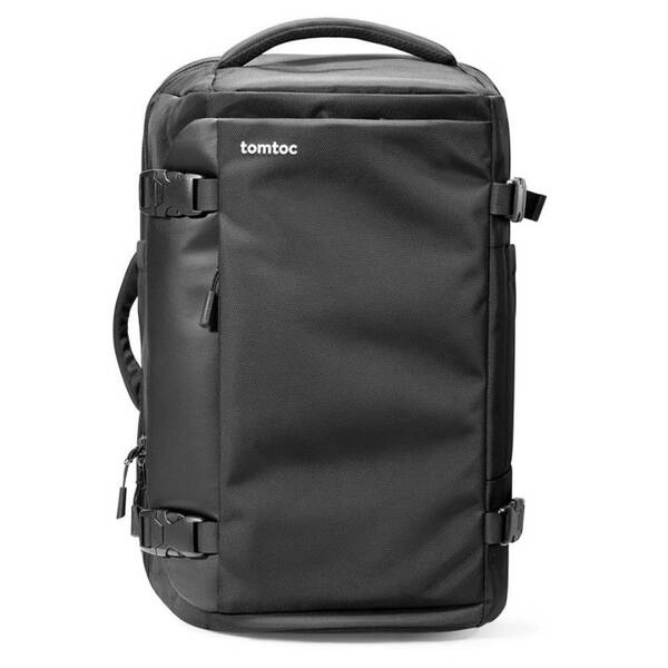 Batoh na notebook tomtoc Navigator - T66 čierny

