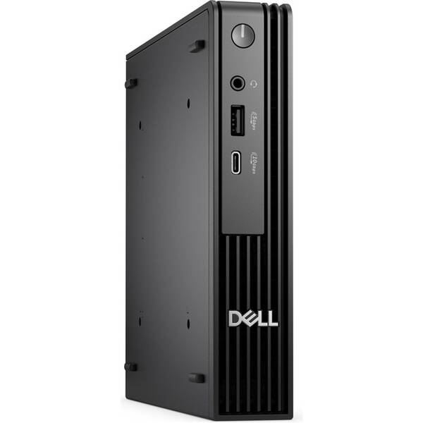 Stolný počítač Dell Pro Micro QCM1255 čierny

