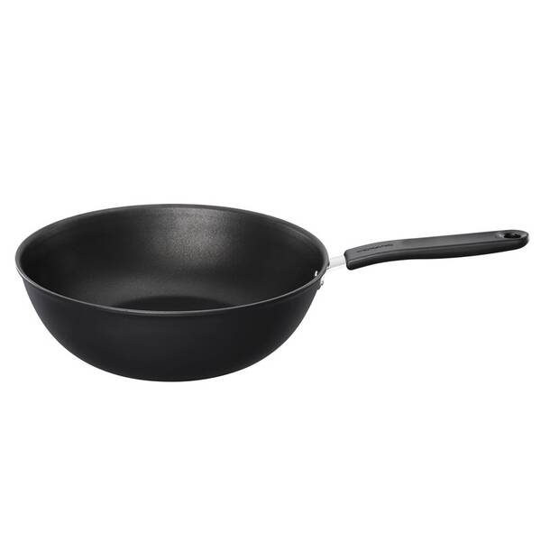 Panvica WOK Fiskars 28 cm 

