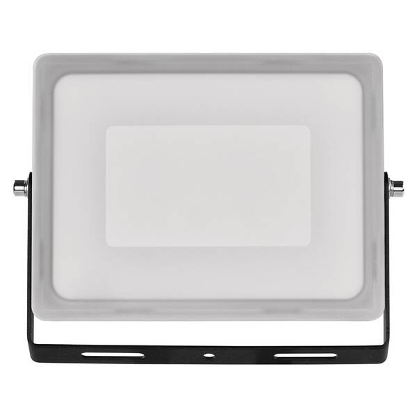 Reflektor EMOS ILIO 51W 4600LM IP65 NW čierny/sivý

