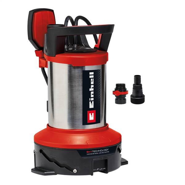 Čerpadlo kalové Einhell GE-DP 7535 N LL ECO, 4181600 

