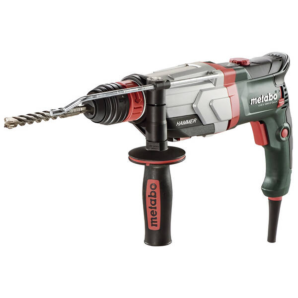 Kladivo Metabo UHEV 2860-2 Quick 600713500 

