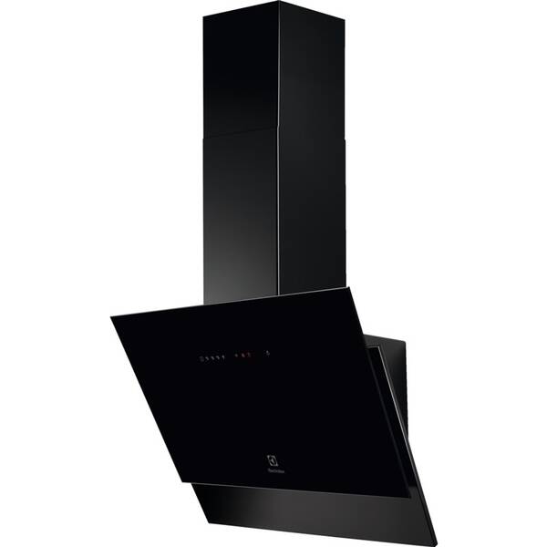 Odsávač pár Electrolux LFV416K čierny

