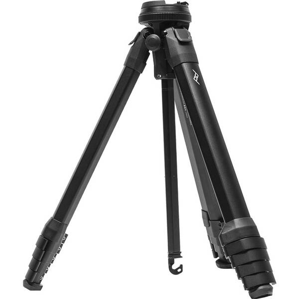 Statív Peak Design Travel tripod hliník

