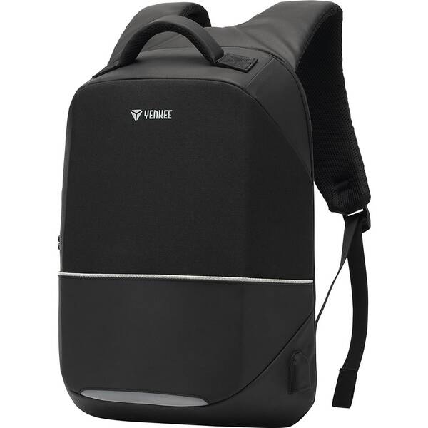 Batoh na notebook YENKEE YBB 1501 NOMAD Anti-theft na 15,6" čierny

