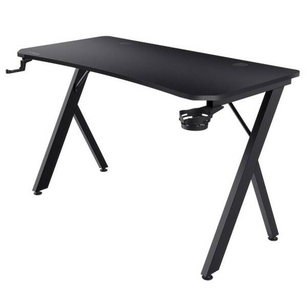 Herný stôl Trust GXT 700 Omnius Gaming Desk čierny

