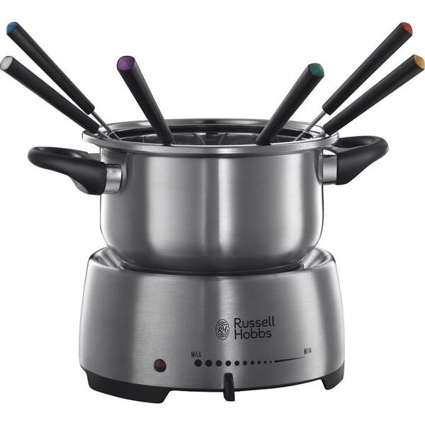 Fondue RUSSELL HOBBS 22560-56 FIESTA 

