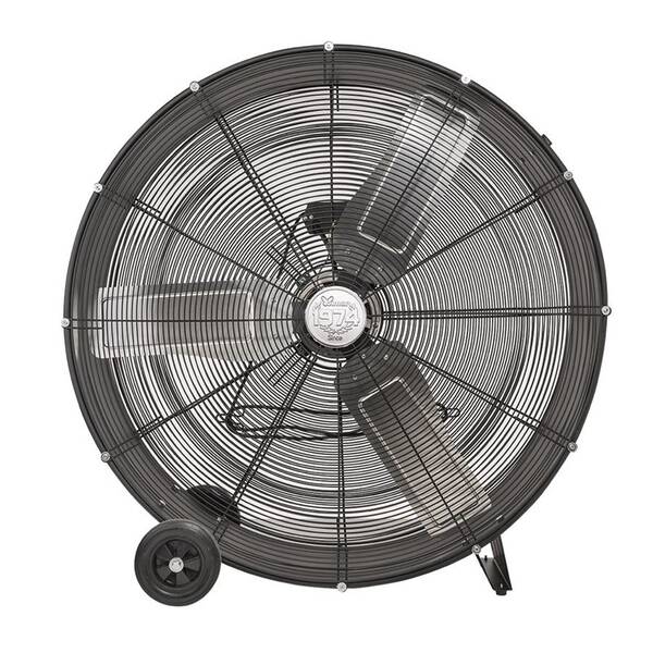 Ventilátor podlahový Bimar VI93 

