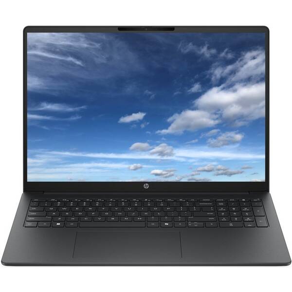Notebook HP 200 G2a 16" sivý


