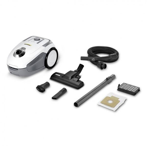 Podlahový vysávač Kärcher VC 2 Premium White 

