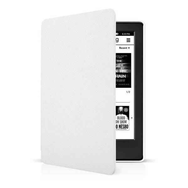Puzdro pre čítačku e-kníh Connect IT pre Amazon New Kindle 2019/2020 biele


