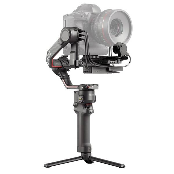 Stabilizátor DJI RS 2 Pro Combo 

