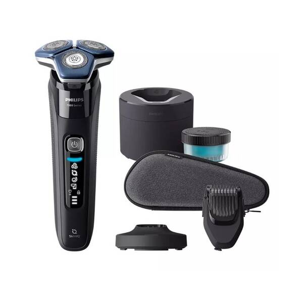 Holiaci strojček Philips S7886/58 Wet & Dry 

