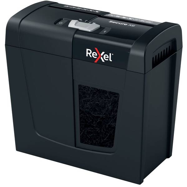 Skartovač Rexel Secure X6 

