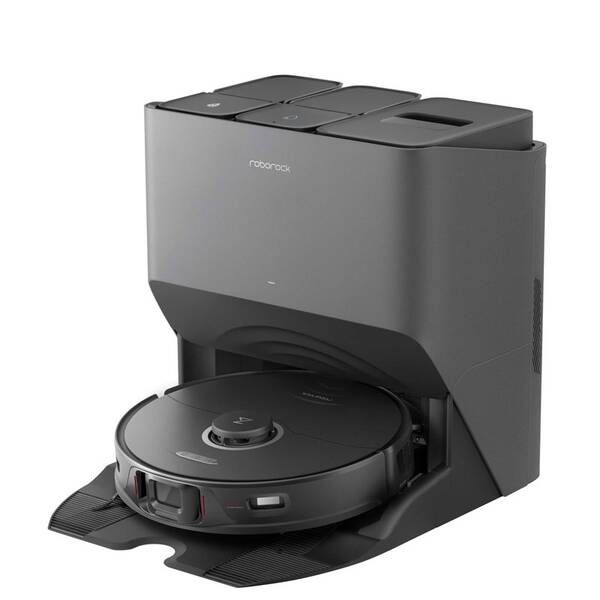 Robotický vysávač Roborock S8 Pro Ultra Black 

