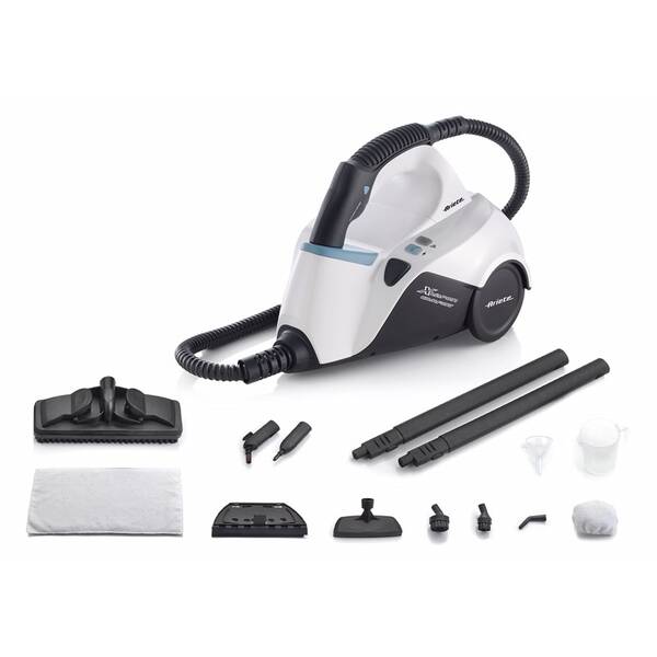 Parný čistič Ariete 4145 Xvapor Comfort biely

