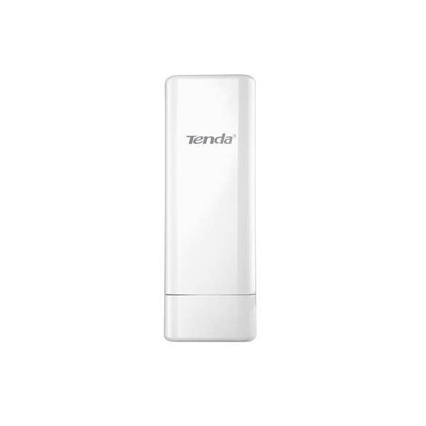 Prístupový bod (AP) Tenda O3 - Wireless Outdoor CPE 2,4 GHz biely

