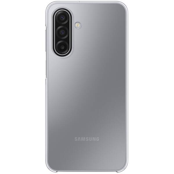 Kryt na mobil Samsung Clear na Samsung Galaxy A17/A17 5G priehľadný

