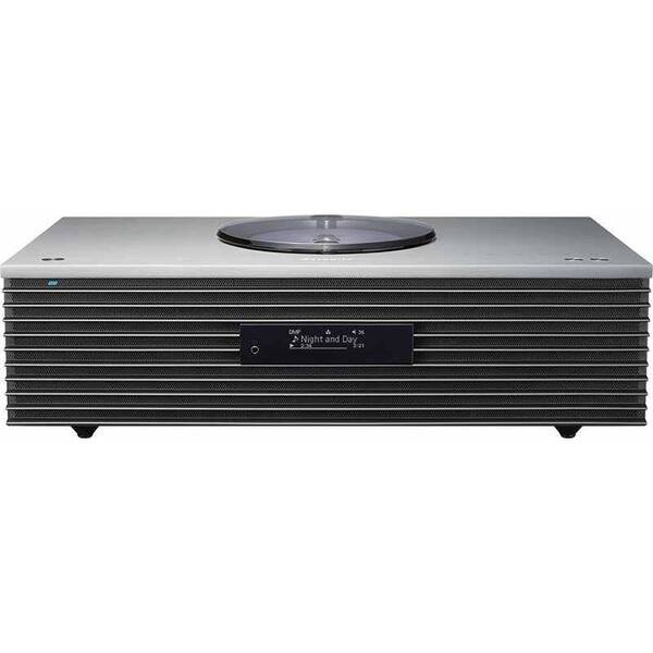 Reproduktor Technics SC-C70MK2EGS strieborný


