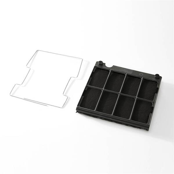 Uhlíkový filter Elica CFC0141725 LONG LIFE 

