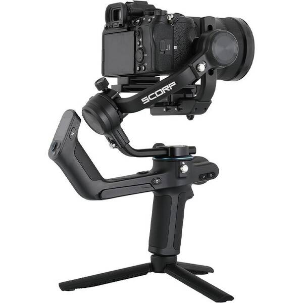 Stabilizátor Feiyu Tech Scorp čierna

