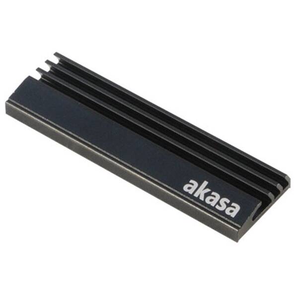 Chladič AKASA M.2 SSD 

