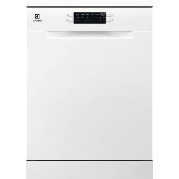 Umývačka riadu Electrolux ESM48210SW biela

