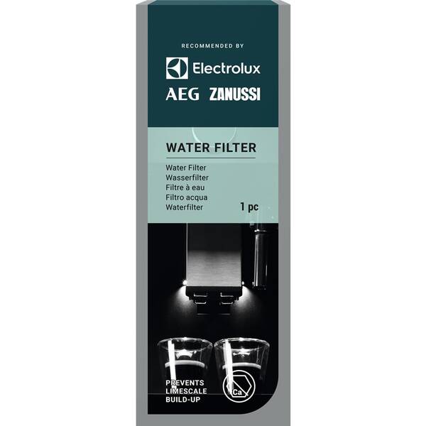 Filter AEG/Electrolux M3BICF201 sivý


