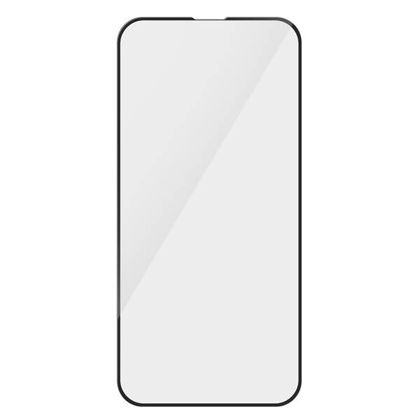 Tvrdené sklo PanzerGlass Ceramic II Apple iPhone 17e/16e/14/13/13 Pro s s bezprašným inštalačným boxom 

