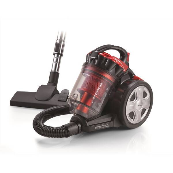 Podlahový vysávač Ariete J-Force 2753 

