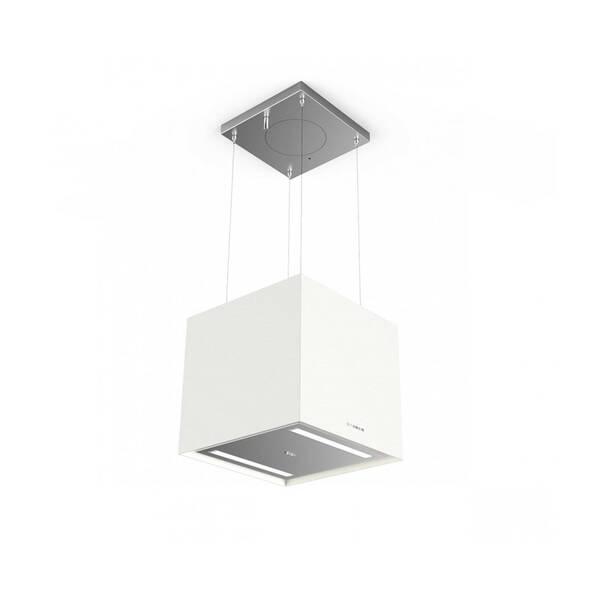 Odsávač pár Faber SOFT CUBE BIANCO KOS F40 

