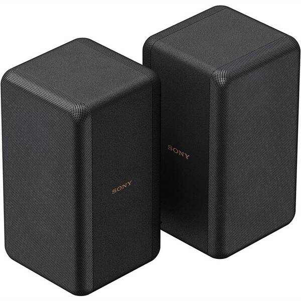 Reproduktory Sony SA-RS3S (2 ks) čierne

